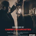 PsiChi Presents: Fright Night with Doug Hensley