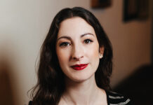 Witch Pictures: Female Magic and Transgression in Western Art with Pam Grossman