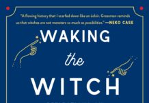 Taking the Creative Turn: Q&A with Pam Grossman