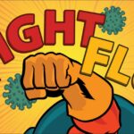 Fight the Flu! Don’t Let it Stop You!