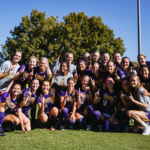 Tech Soccer Wins Back-to-Back OVC Regular Season Championship Title