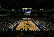 Tech Basketball Welcomes Christian Brothers & UT Southern for Exhibition games