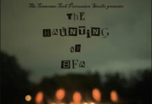 TTU Percussion Studio Presents: The Haunting of BFA