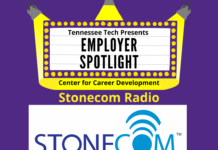 Employer Spotlight with Stonecom Radio on November 2!