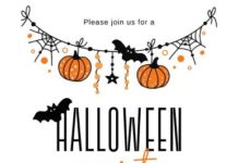 Trick or Treat With the Launchpad Student Success Center