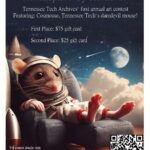 Art Inspired by Archives Contest