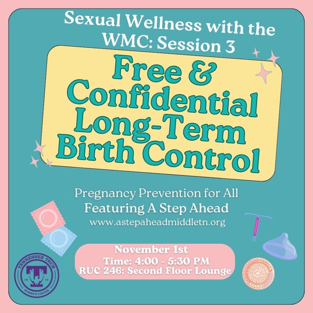 Sexual Wellness With The Women S Center Session 3 Tech Times