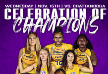 Tech Women’s Basketball to Unveil 2023 OVC Tournament Championship Banner