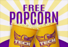 2023-24 Tech Basketball Season Tickets on Sale Now!