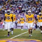 Tennessee Tech Football Welcomes Alumni and the Skyhawks