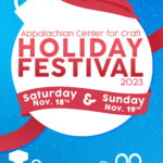 Holiday Festival at the Appalachian Center for Craft!