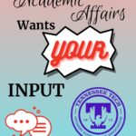 Share Your Thoughts on Your Academic Experience