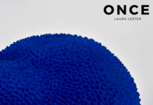 “Once”: Laura Lester Senior Thesis Exhibition