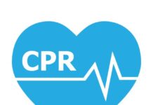 CPR Classes at the Burn!