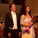 Bryan Symphony memorial Dr. Angelo Volpe