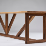 “Comp-Eat”: Brooks Burr Senior Thesis Exhibition