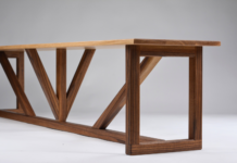 “Comp-Eat”: Brooks Burr Senior Thesis Exhibition