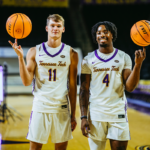 Tech Men’s Basketball Hosts Lipscomb for Home Opener