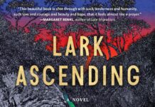 Author Silas House to Speak on November 30