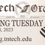 Support The Oracle on Giving Tuesday