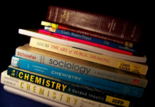 Rented books due back by Thursday, Dec. 7th!