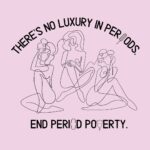 Period Poverty Drive: Call for donations!