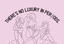 Period Poverty Drive: Call for donations!