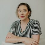 Dr. Erin Hoover Publishes Second Collection of Poetry