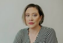 Dr. Erin Hoover Publishes Second Collection of Poetry