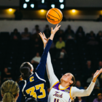 Tech Women’s Basketball Welcomes Lincoln Memorial
