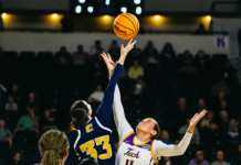 Tech Women’s Basketball Welcomes Lincoln Memorial