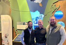 Cohen’s Research Part of Permanent Exhibit at Discovery Park of America