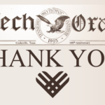 Thank you for making this year’s Giving Tuesday the most successful to date!