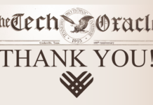 Thank you for making this year’s Giving Tuesday the most successful to date!