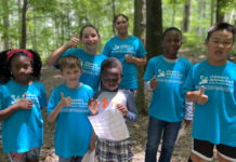 PAID Summer Internships Available with the Elinor Ross CDF Freedom School