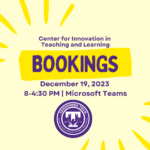 CITL Finals Week Assistance