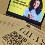 Niec Presents G.I.F.T.S. at NCA Conference