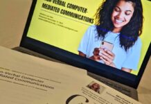 Niec Presents G.I.F.T.S. at NCA Conference