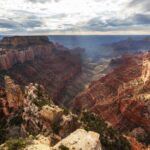 Great Trains & Grand Canyons trip for Tennessee Tech faculty and staff