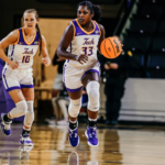 Tech Women’s Basketball Hosts Middle Tennessee