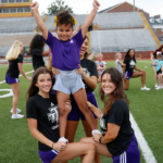2023 Spirit Squad Youth Cheer Clinic