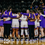 Tech Women’s Basketball Hosts Tennessee Wesleyan for Education Day