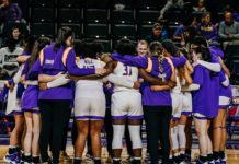 Tech Women’s Basketball Hosts Tennessee Wesleyan for Education Day