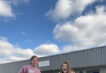 Human Ecology Students Receive $250 Grant to Help Women’s Shelter