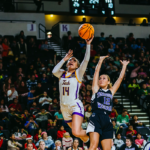 TTU Women’s Basketball Hosts Northern Kentucky