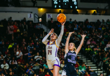 TTU Women’s Basketball Hosts Northern Kentucky