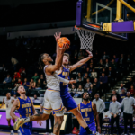 Tech Basketball Hosts Southeast Missouri in Doubleheader