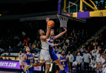 Tech Basketball Hosts Southeast Missouri in Doubleheader