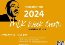 Honoring the Legacy of Dr. King: MLK Week Events