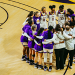 TTU Basketball Welcomes Southern Indiana in Doubleheader